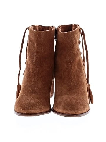 Matisse Ankle Boots (view 2)