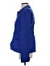 Nina Mclemore Blue Jacket Size 2 - photo 5