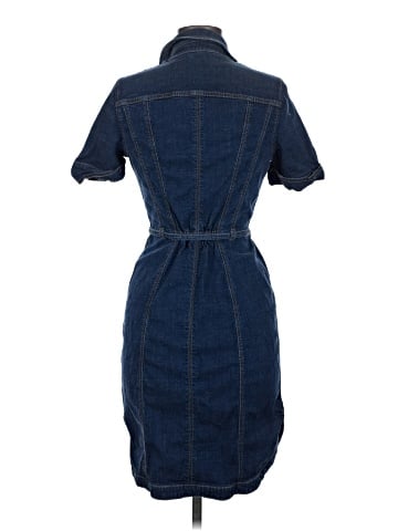 White House Black Market Casual Dress (view 2)