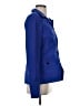Nina Mclemore Blue Jacket Size 2 - photo 4