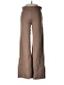 Betabrand Brown Casual Pants Size M - photo 1