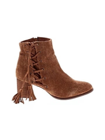 Matisse Ankle Boots (view 1)