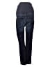 Gap - Maternity Blue Jeans Size 2 - photo 2
