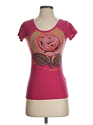 Lucky Brand Short Sleeve T-Shirt (view 1)