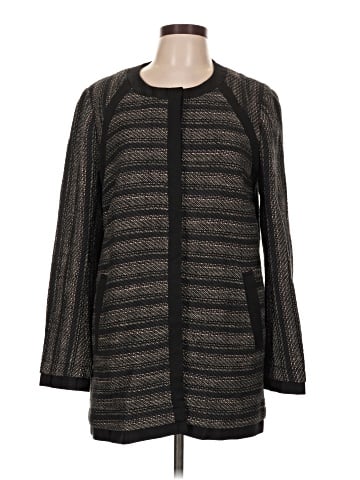 Comptoir des Cotonniers Coat (view 1)