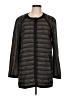 Comptoir des Cotonniers 100% Cotton Black Coat Size EU (FR) 44 / US 12 - photo 1