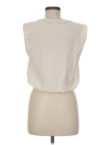 Lioness Sleeveless Blouse (view 2)