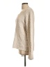Bobeau Ivory Pullover Sweater Size L - photo 5
