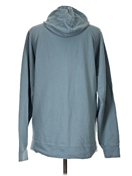Independent Trading Company Zip Up Hoodie (view 2)