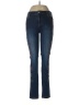 Assorted Brands Argyle Blue Jeans Size 9 - photo 1
