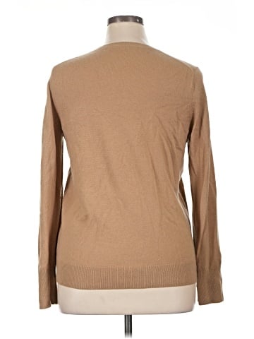 Everlane Cashmere Pullover Sweater (view 2)