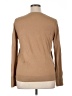 Everlane 100% Cashmere Tan Cashmere Pullover Sweater Size XL - photo 2