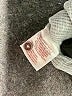 Faded Glory Gray Pullover Sweater Size 20 - photo 8