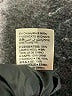 GOODTHREADS 100% Lambswool Gray Wool Pullover Sweater Size L - photo 8