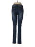 Assorted Brands Argyle Blue Jeans Size 9 - photo 2