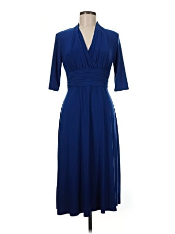 Evan Picone Cocktail Dress (view 1)