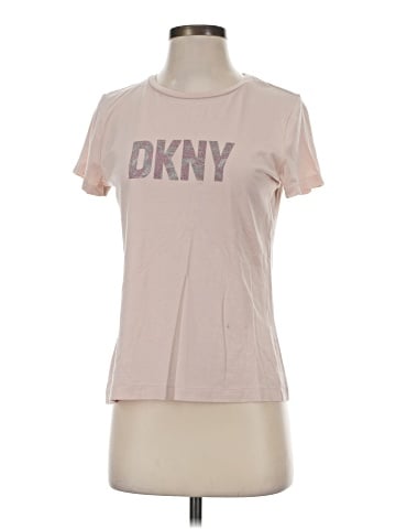 DKNY Short Sleeve T-Shirt (view 1)