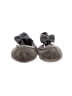 Robeez 100% Leather Gray Booties Size 6-12 mo (baby) - photo 2