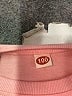 Unbranded 100% Polyester Pink Sweatshirt Size 100 cm / US 3-4 - photo 3
