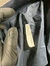 Imperial Black Blazer Size XS - photo 6
