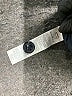 Imperial Black Blazer Size XS - photo 7