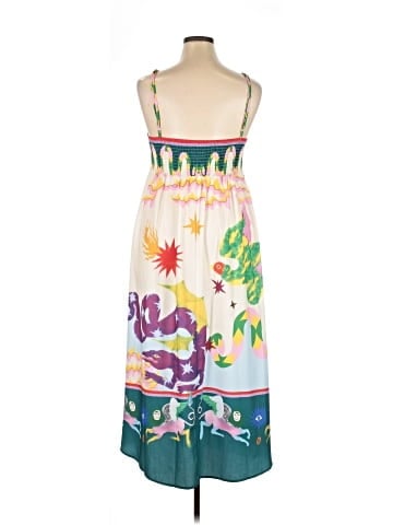 Dalia Macphee Casual Dress (view 2)