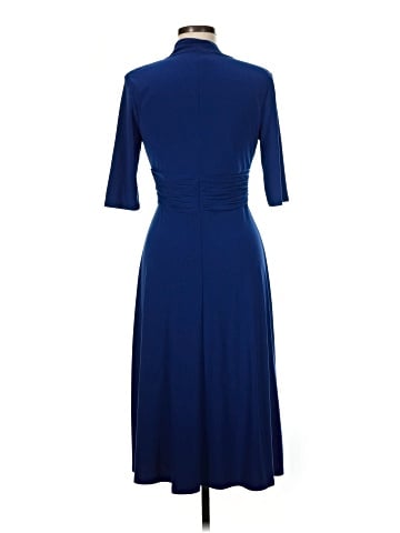 Evan Picone Cocktail Dress (view 2)