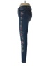 Assorted Brands Argyle Blue Jeans Size 9 - photo 5
