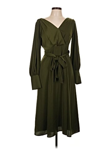 Banana Republic Factory Store Casual Dress (view 1)
