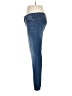 Bebe Solid Blue Jeans Size 30 waist - photo 5