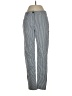 Boden Chevron-herringbone Gray Casual Pants Size 2R - photo 1