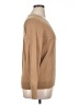 Everlane 100% Cashmere Tan Cashmere Pullover Sweater Size XL - photo 4