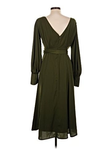 Banana Republic Factory Store Casual Dress (view 2)