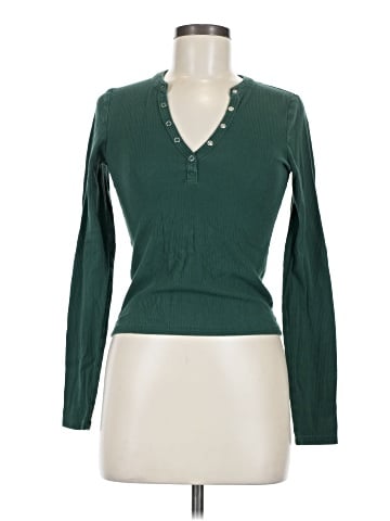 Cotton On Long Sleeve T-Shirt (view 1)