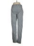 Boden Chevron-herringbone Gray Casual Pants Size 2R - photo 2