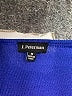 J. Peterman Blue Casual Dress Size M - photo 7