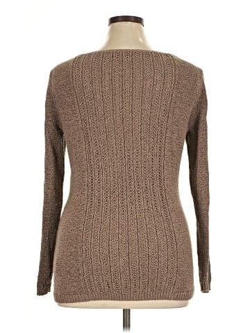 Rachel Zoe Pullover Sweater (view 2)