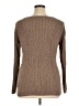 Rachel Zoe Brown Pullover Sweater Size XL - photo 2