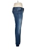 Bebe Solid Blue Jeans Size 30 waist - photo 4