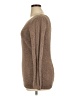 Rachel Zoe Brown Pullover Sweater Size XL - photo 5