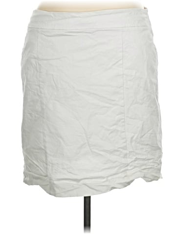 Ann Taylor Casual Skirt (view 1)