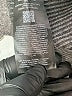Noisy May Gray Turtleneck Sweater Size XS - photo 8