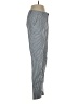 Boden Chevron-herringbone Gray Casual Pants Size 2R - photo 4