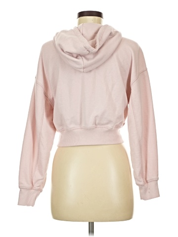 Lazy Sunday Zip Up Hoodie (view 2)