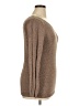 Rachel Zoe Brown Pullover Sweater Size XL - photo 4