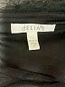 Delia's 100% Polyester Hearts Black Cocktail Dress Size 7 - photo 7