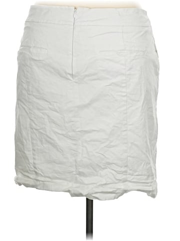 Ann Taylor Casual Skirt (view 2)