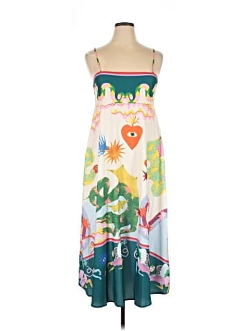 Dalia Macphee Casual Dress (view 1)