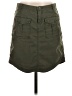 PrAna Green Casual Skirt Size XS - photo 1