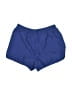 Old Navy Solid Blue Athletic Shorts Size 8 - photo 2